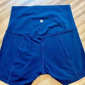 Lululemon Align Short-4"